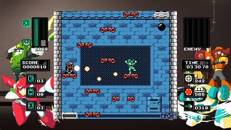 make a good mega man level 3|magmml download.